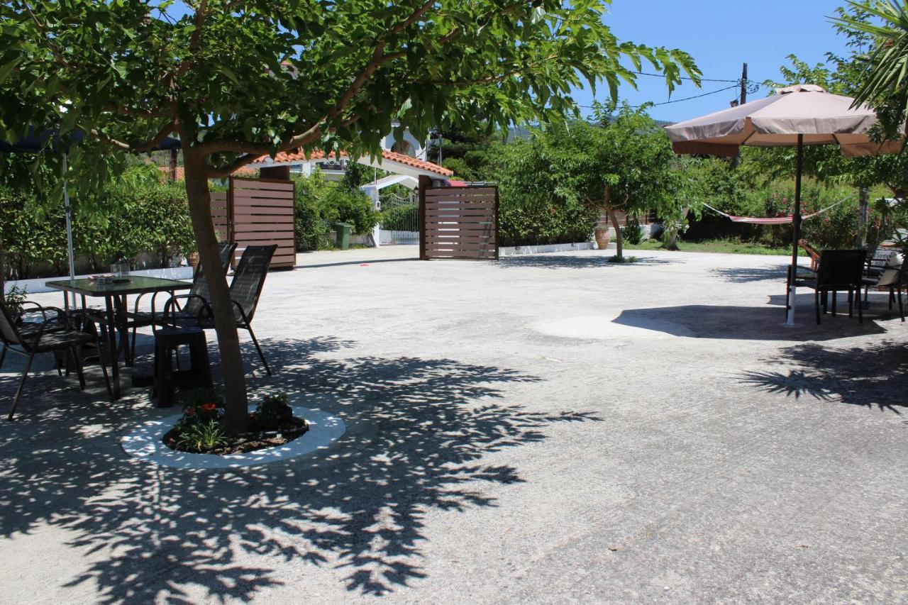 Kolios Anastazia Paradise מראה חיצוני תמונה