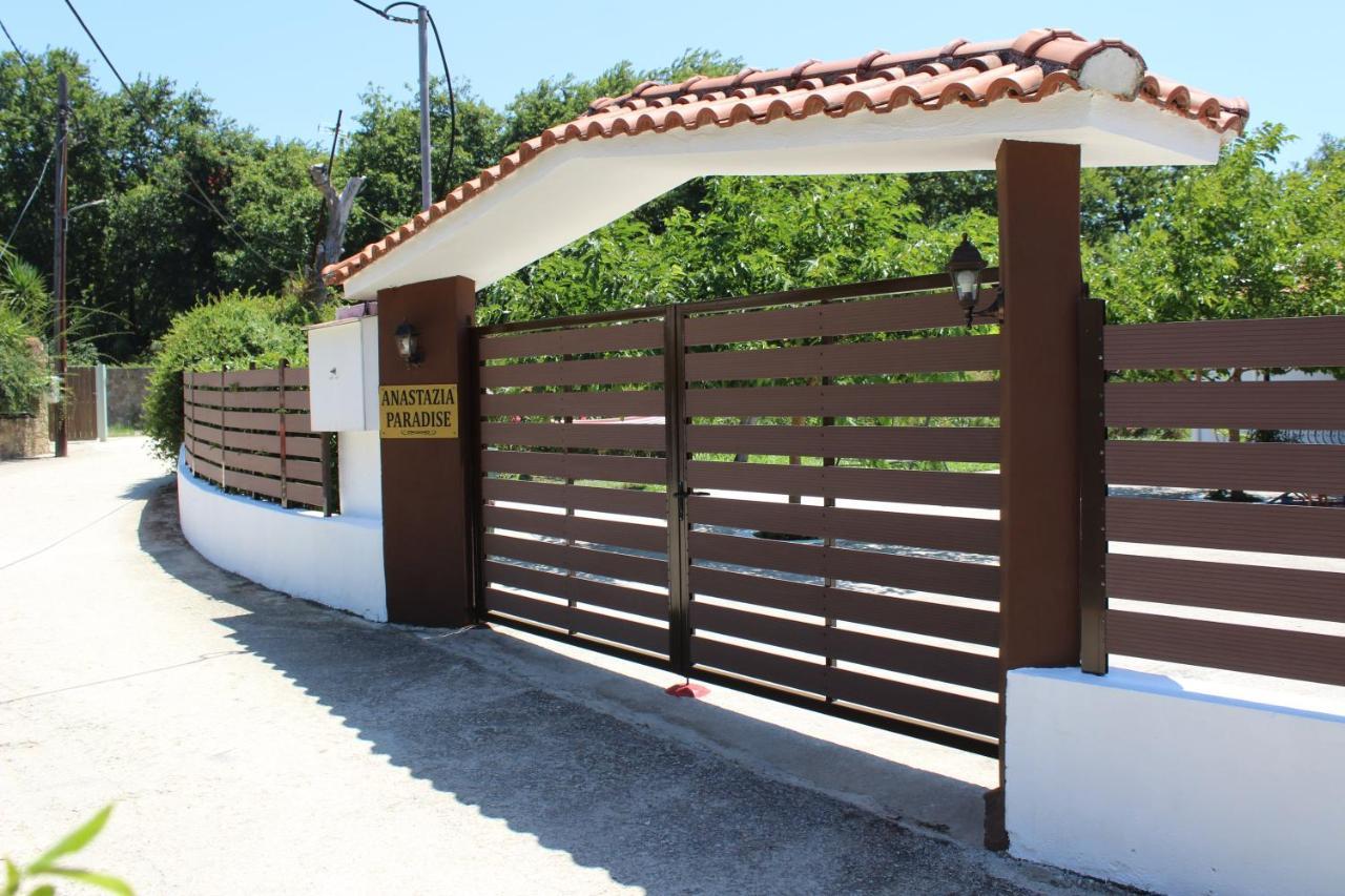 Kolios Anastazia Paradise מראה חיצוני תמונה
