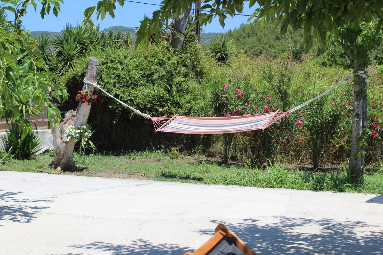 Kolios Anastazia Paradise מראה חיצוני תמונה