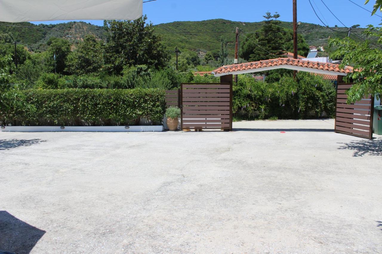 Kolios Anastazia Paradise מראה חיצוני תמונה