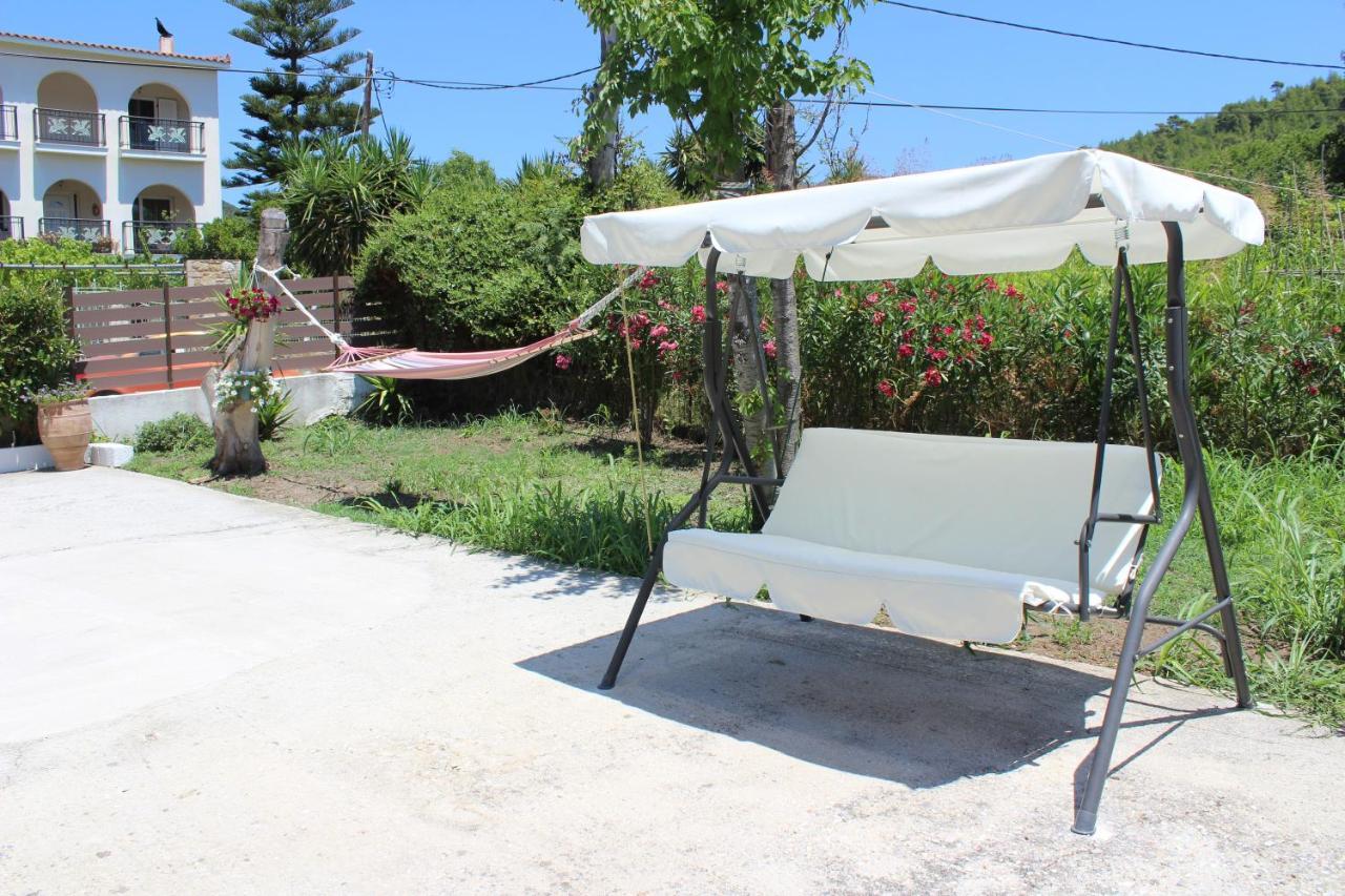 Kolios Anastazia Paradise מראה חיצוני תמונה