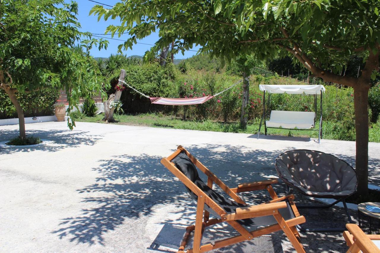 Kolios Anastazia Paradise מראה חיצוני תמונה