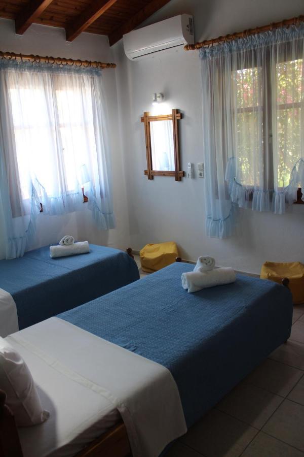 Kolios Anastazia Paradise מראה חיצוני תמונה