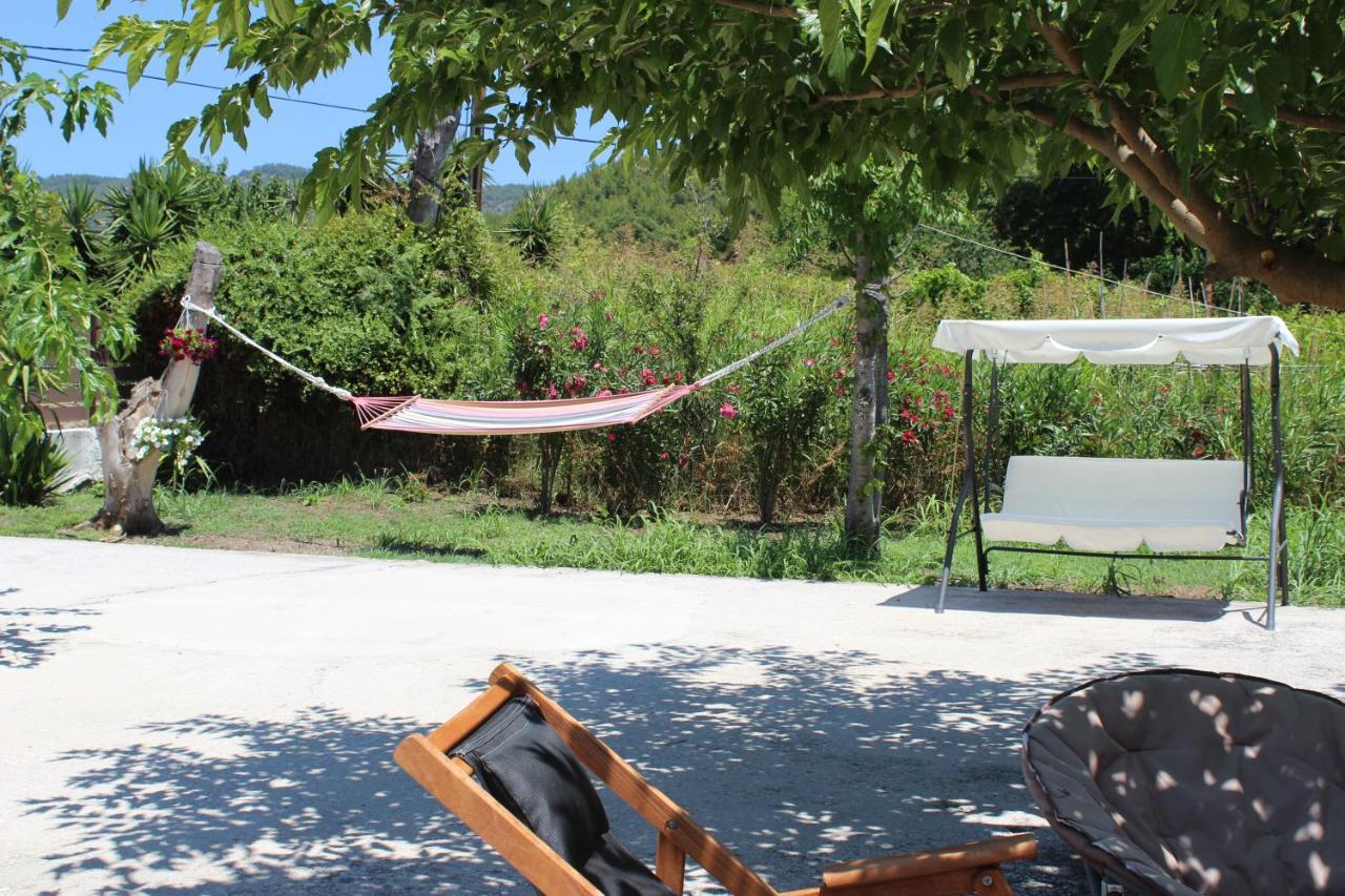 Kolios Anastazia Paradise מראה חיצוני תמונה