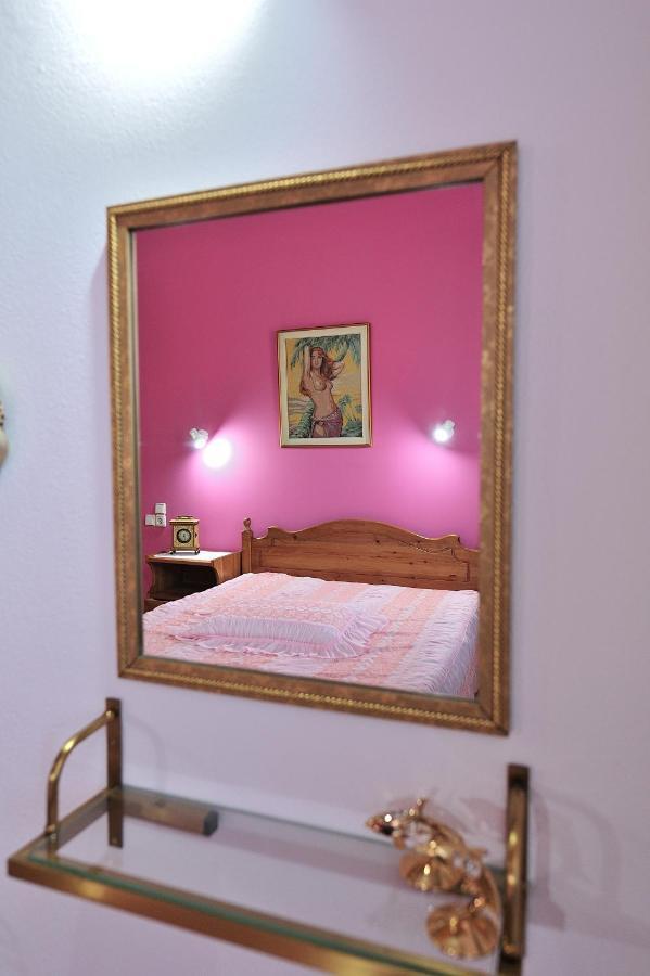 Kolios Anastazia Paradise מראה חיצוני תמונה