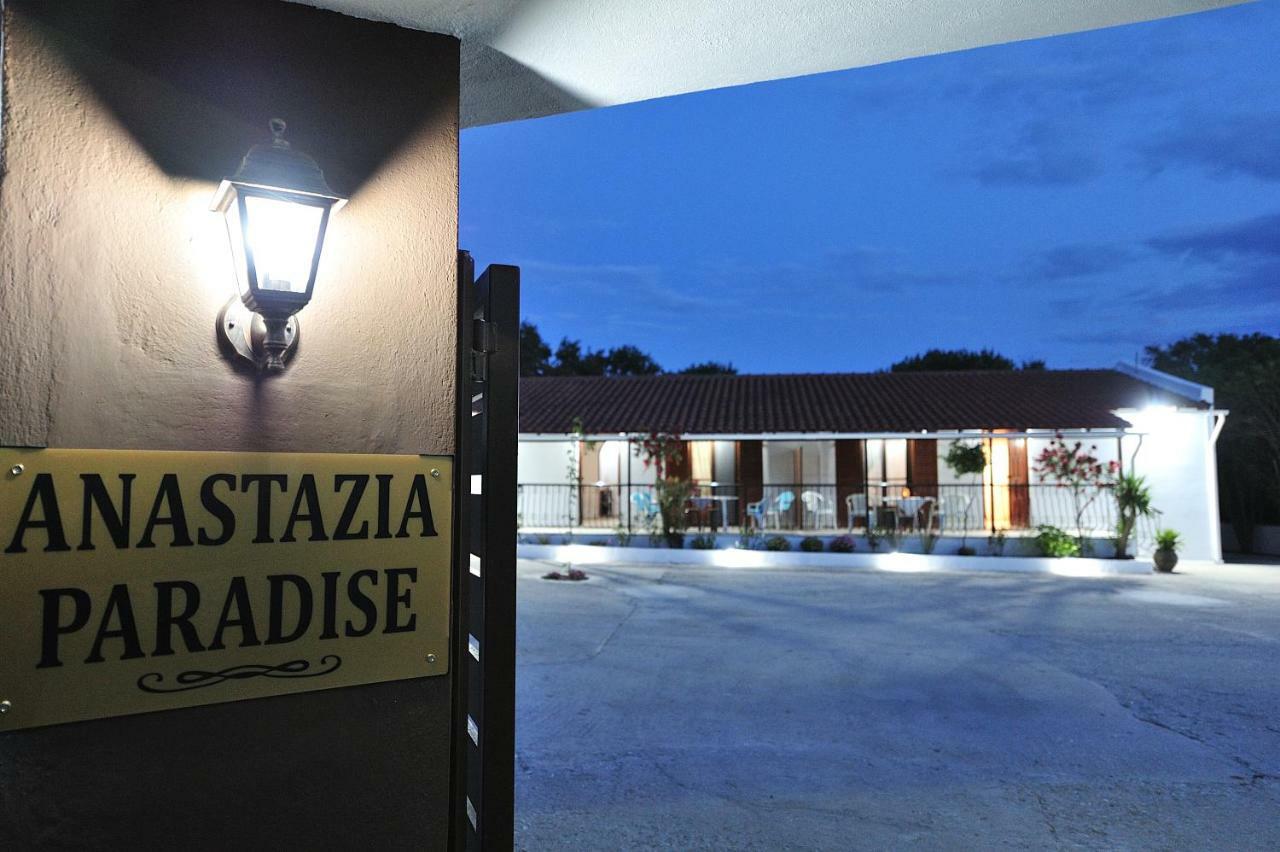 Kolios Anastazia Paradise מראה חיצוני תמונה