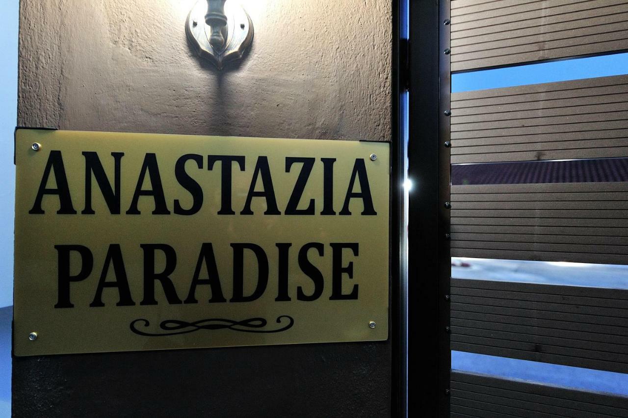 Kolios Anastazia Paradise מראה חיצוני תמונה